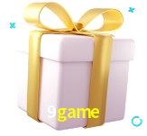 Receba seus bônus de boas-vindas no 9game