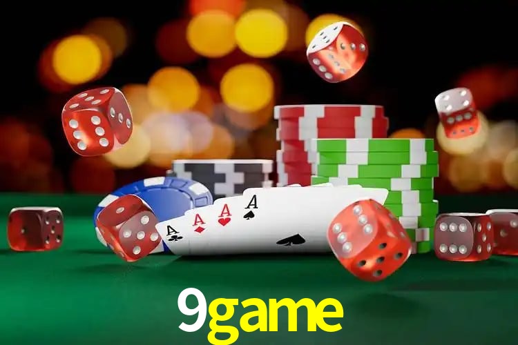 Benefícios da Conta 9game