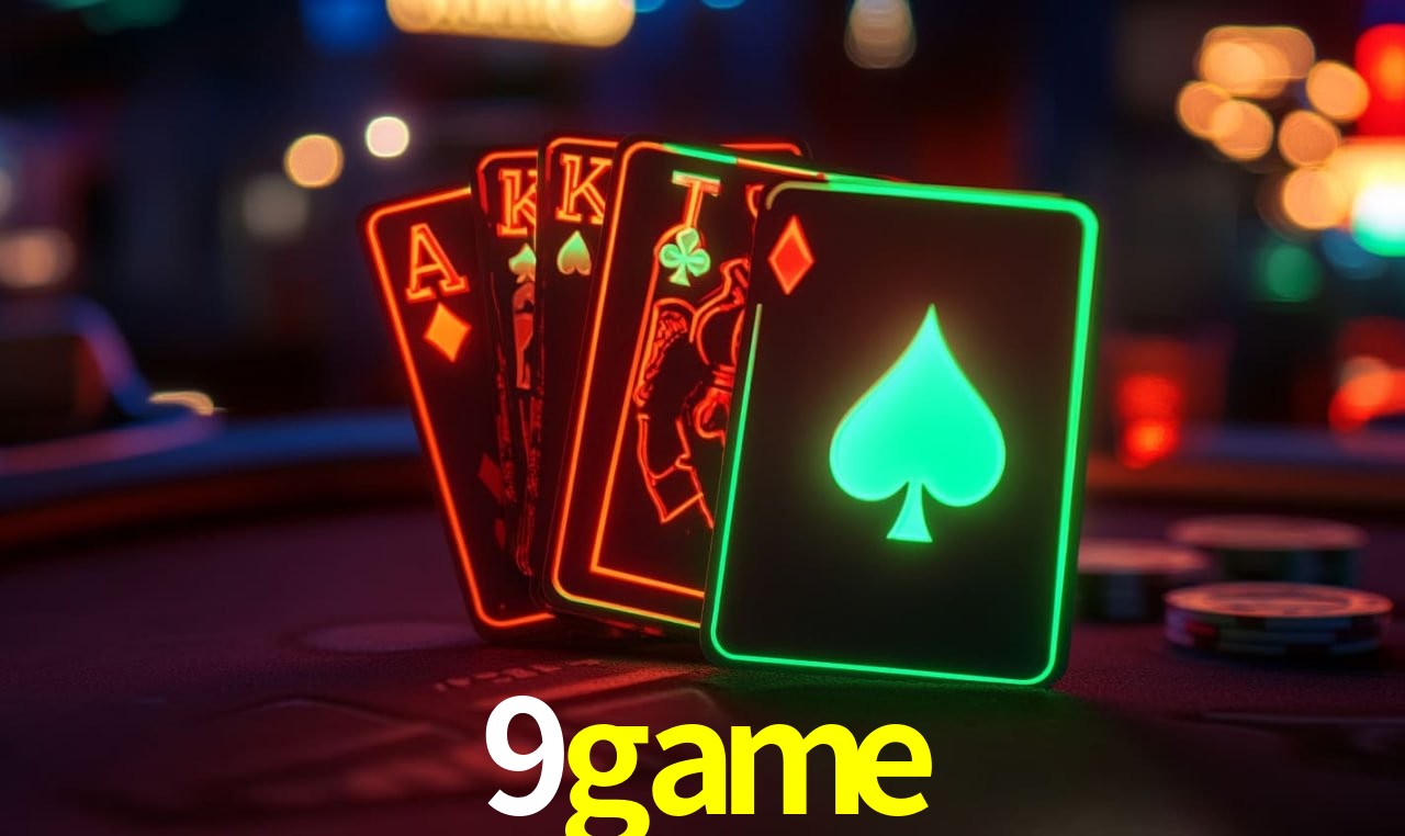 Provedores de Jogos 9game