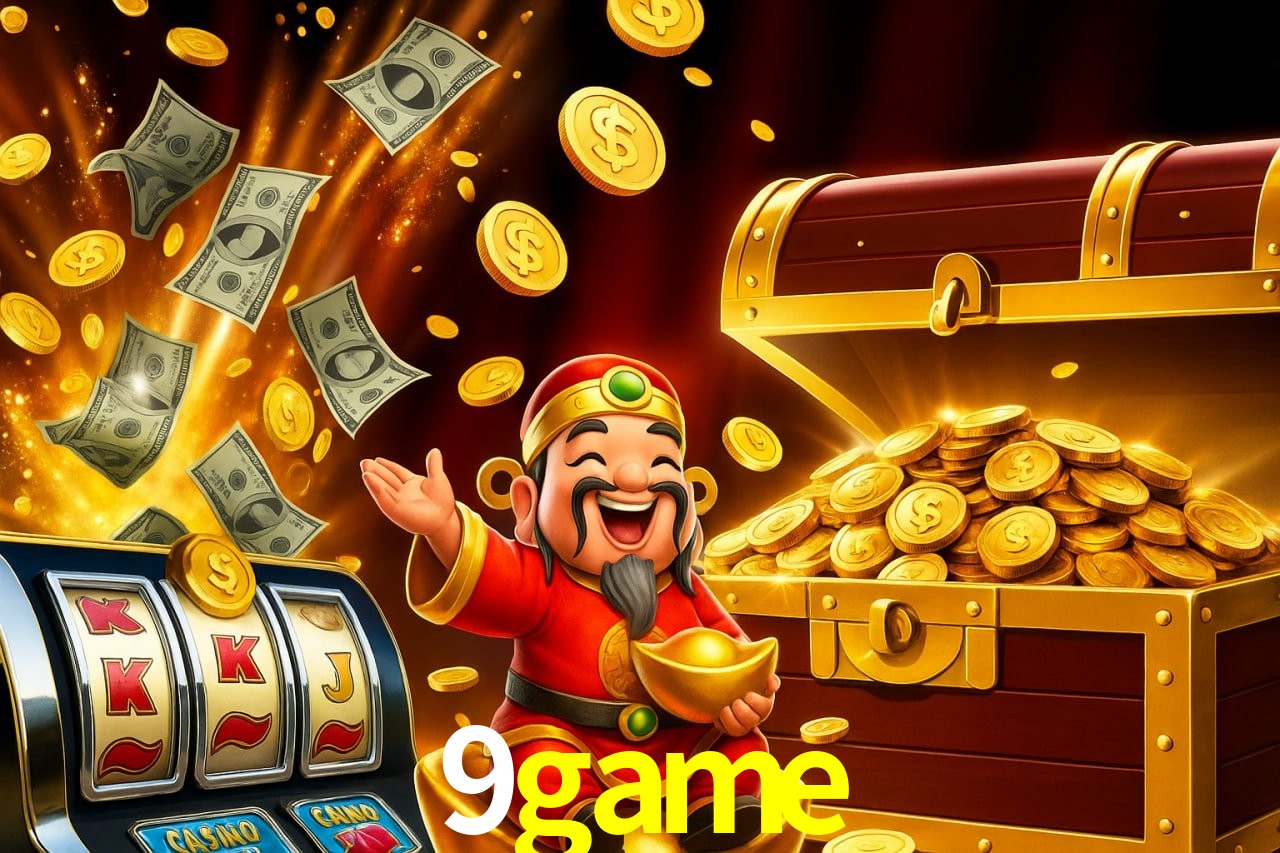 Programa VIP 9game