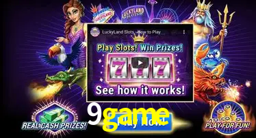 Descubra a Magia dos Jogos de Arcade no 9game