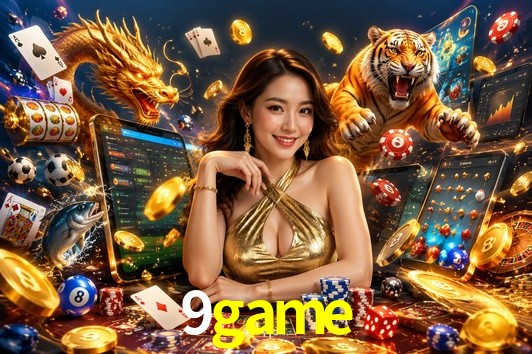 2FA Security 9game