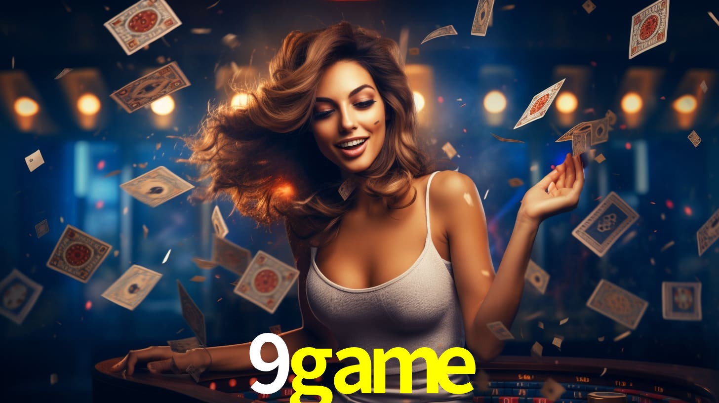 9game: Seu Especialista em Apostas Esportivas Brasileiras