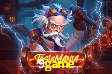 Tecnologia da Plataforma 9game