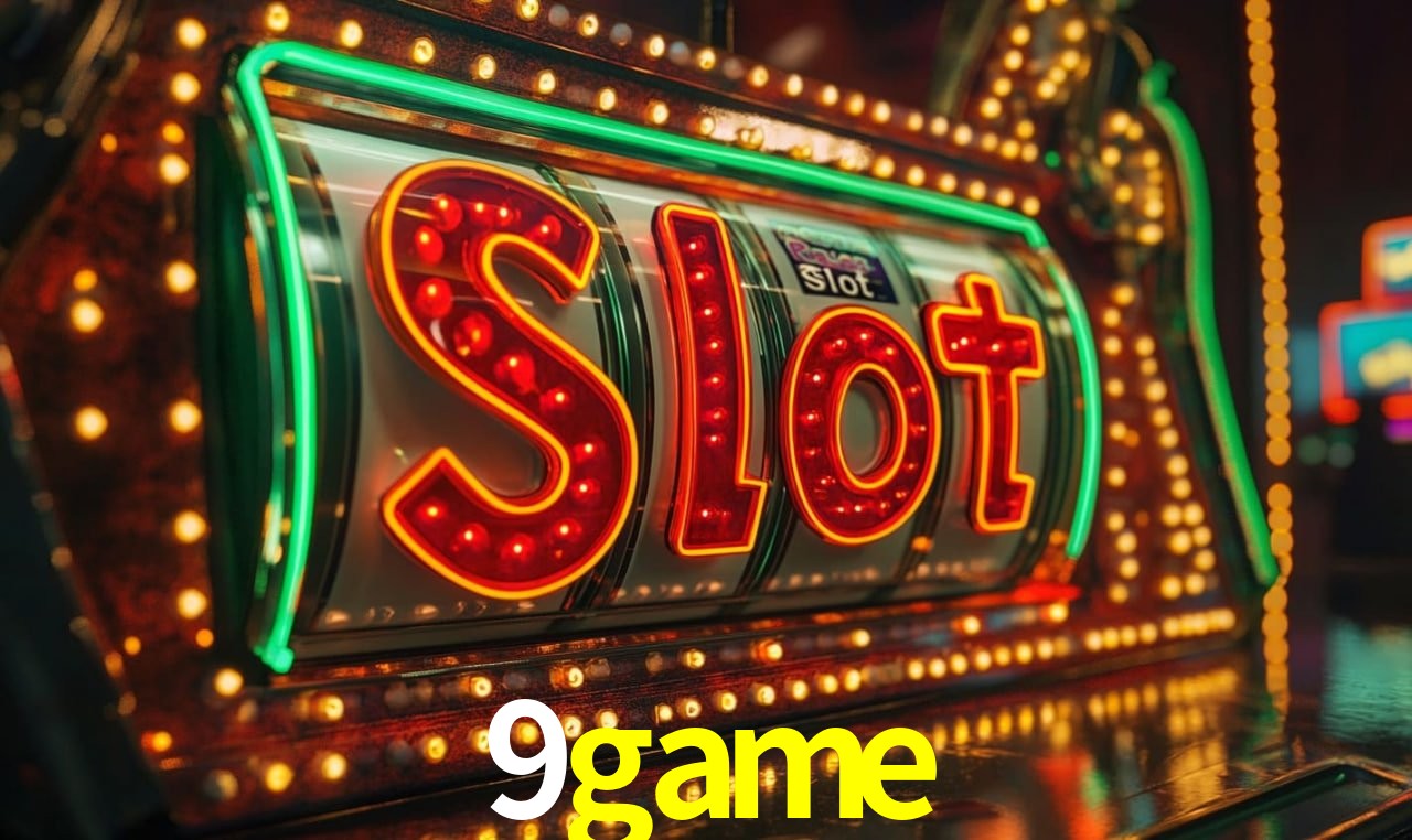 9game PIX Instantâneo - Saques em 8 Minutos