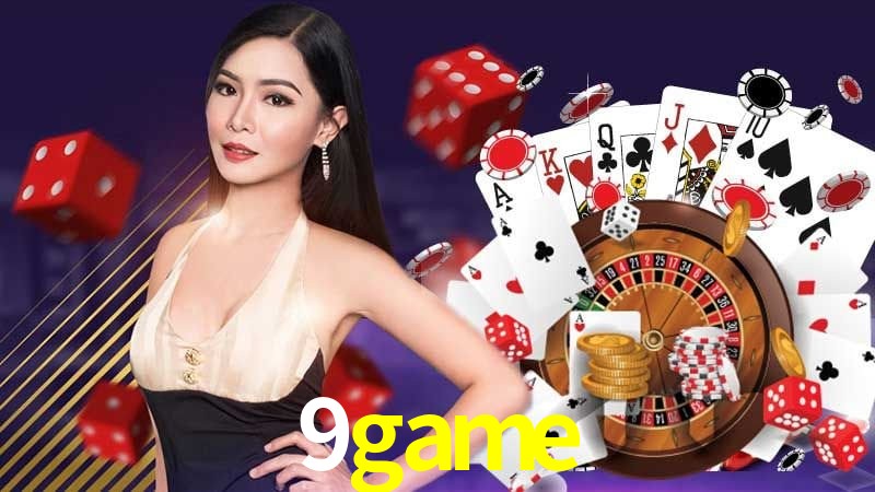 PIX Instantâneo 9game