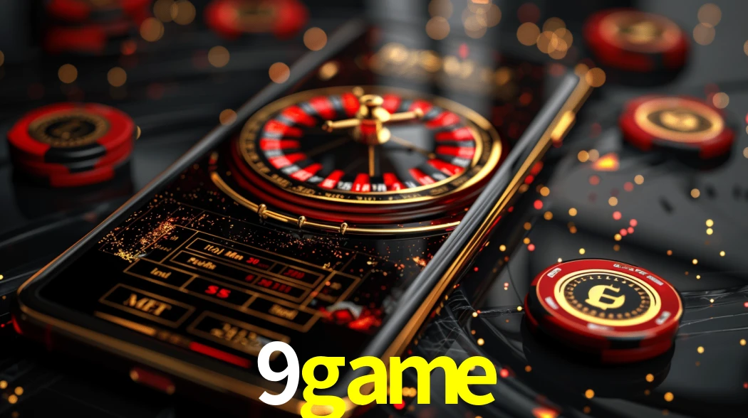 Secure Login 9game