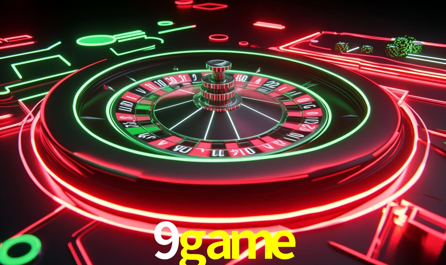 Inovações de Jogos na 9game: O Futuro das Experiências Interativas