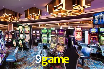 Desvendando o Mundo dos Jogos Virtuais na 9game