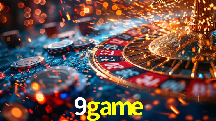 Responsive Design 9game