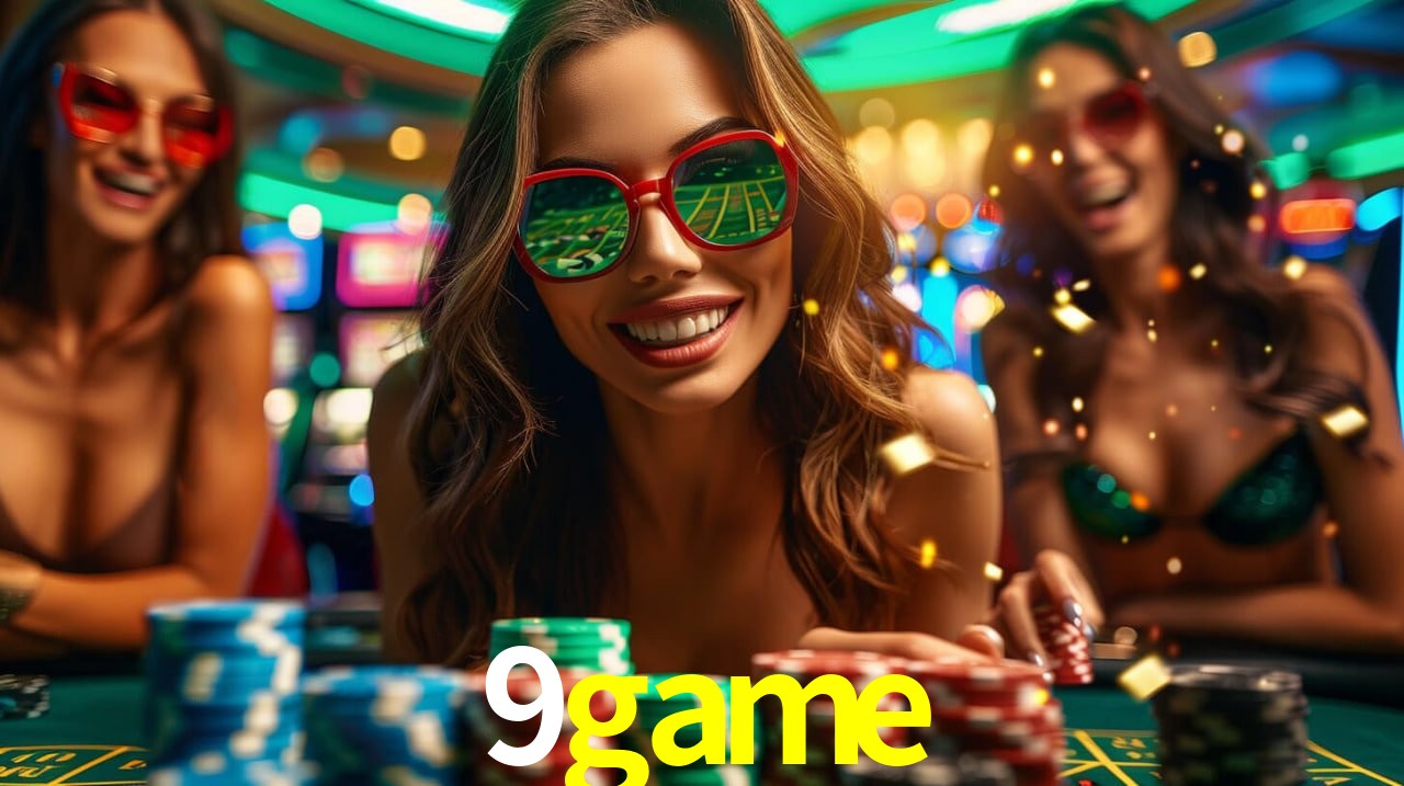 Football Betting 9game