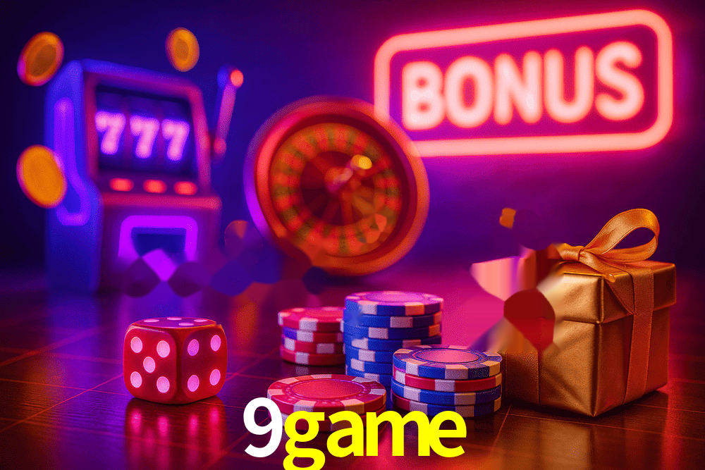 A Popularidade dos Caça-Níqueis no 9game