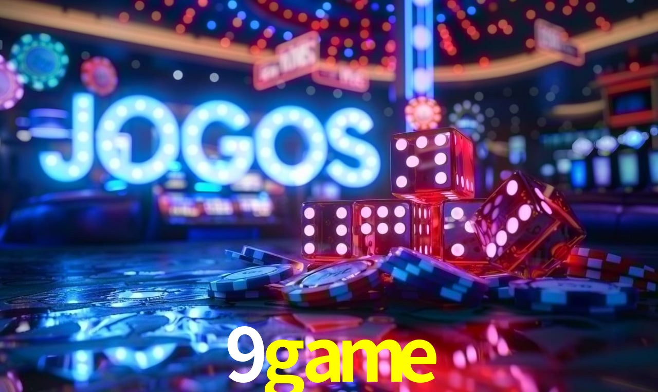 Jogos Exclusivos 9game