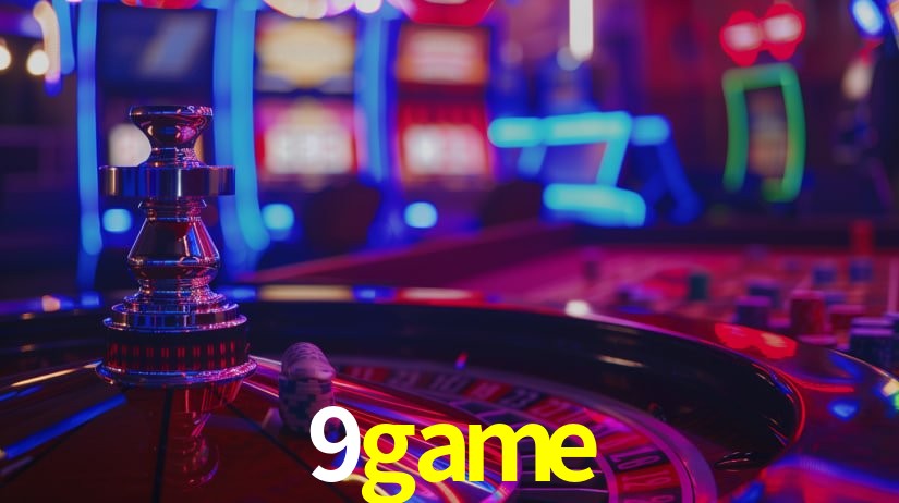 Sinta a adrenalina dos jogos de cassino com 9game