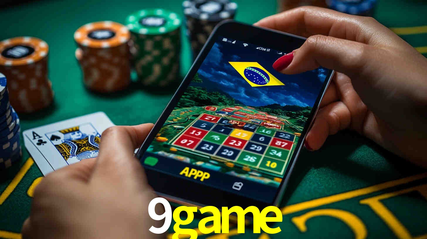 A Popularidade dos Caça-Níqueis no 9game