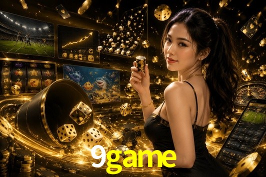 Seasonal Promotions 9game