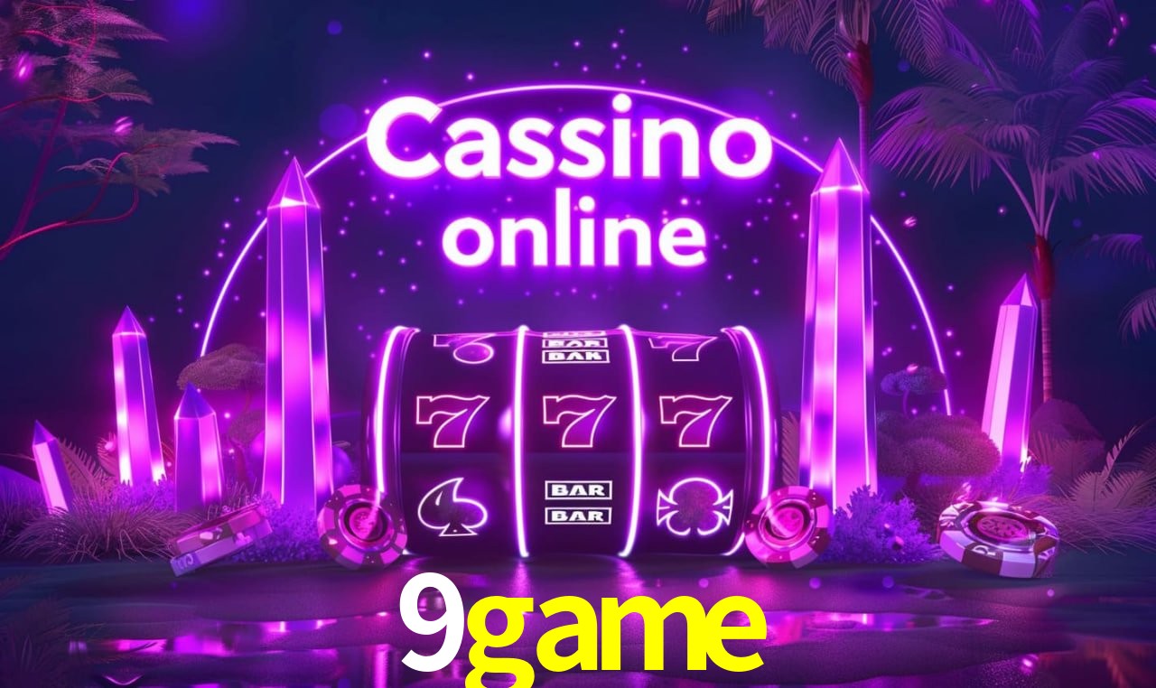 Promoções Sazonais 9game