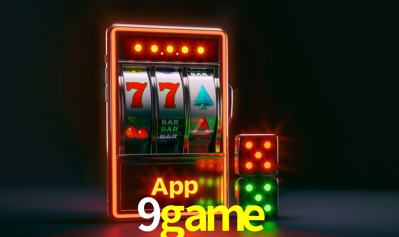 Casino Ao Vivo 9game