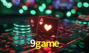 Recursos de Bônus 9game