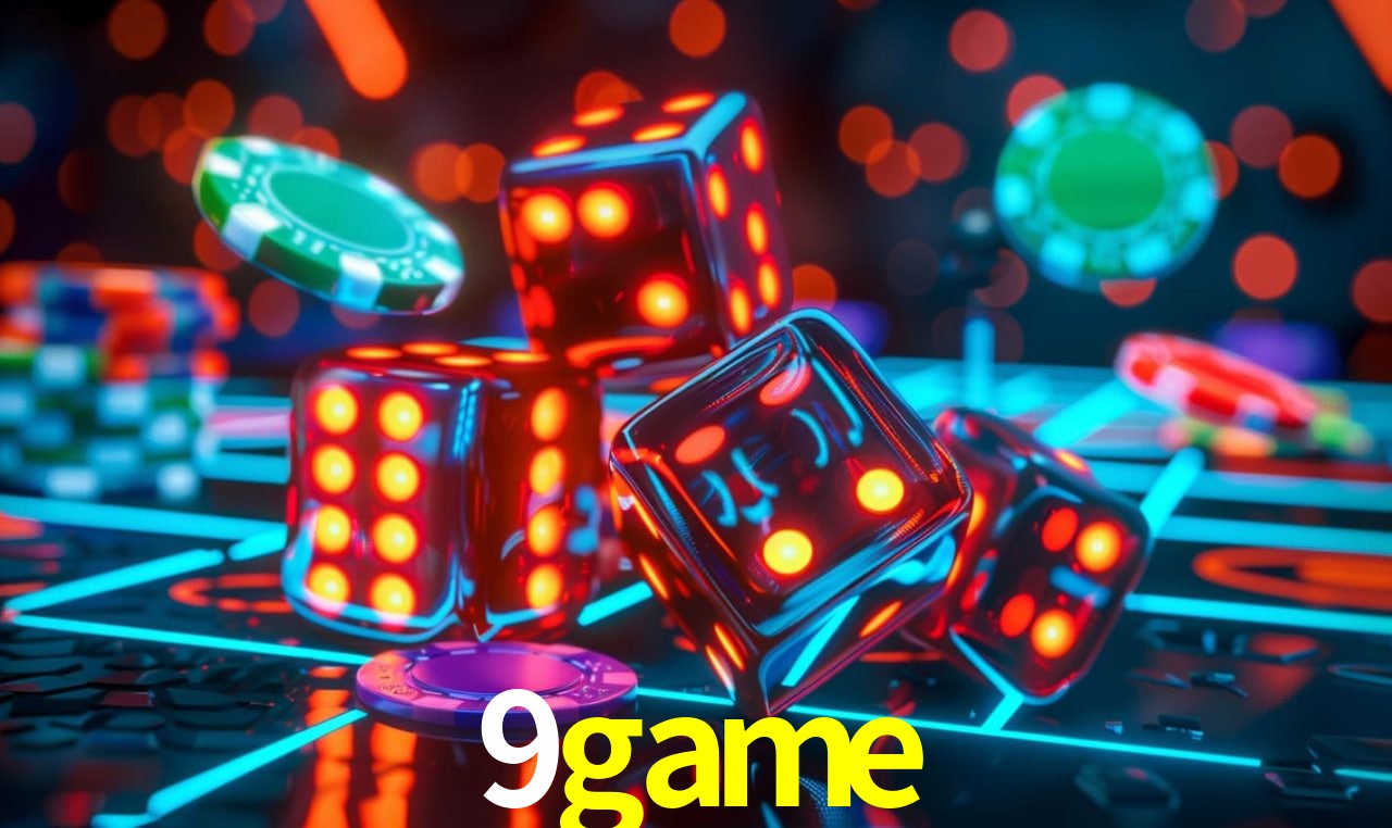 9game Logo 3
