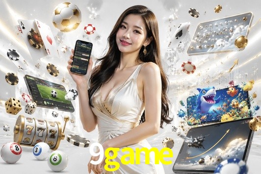 Slot Games 9game