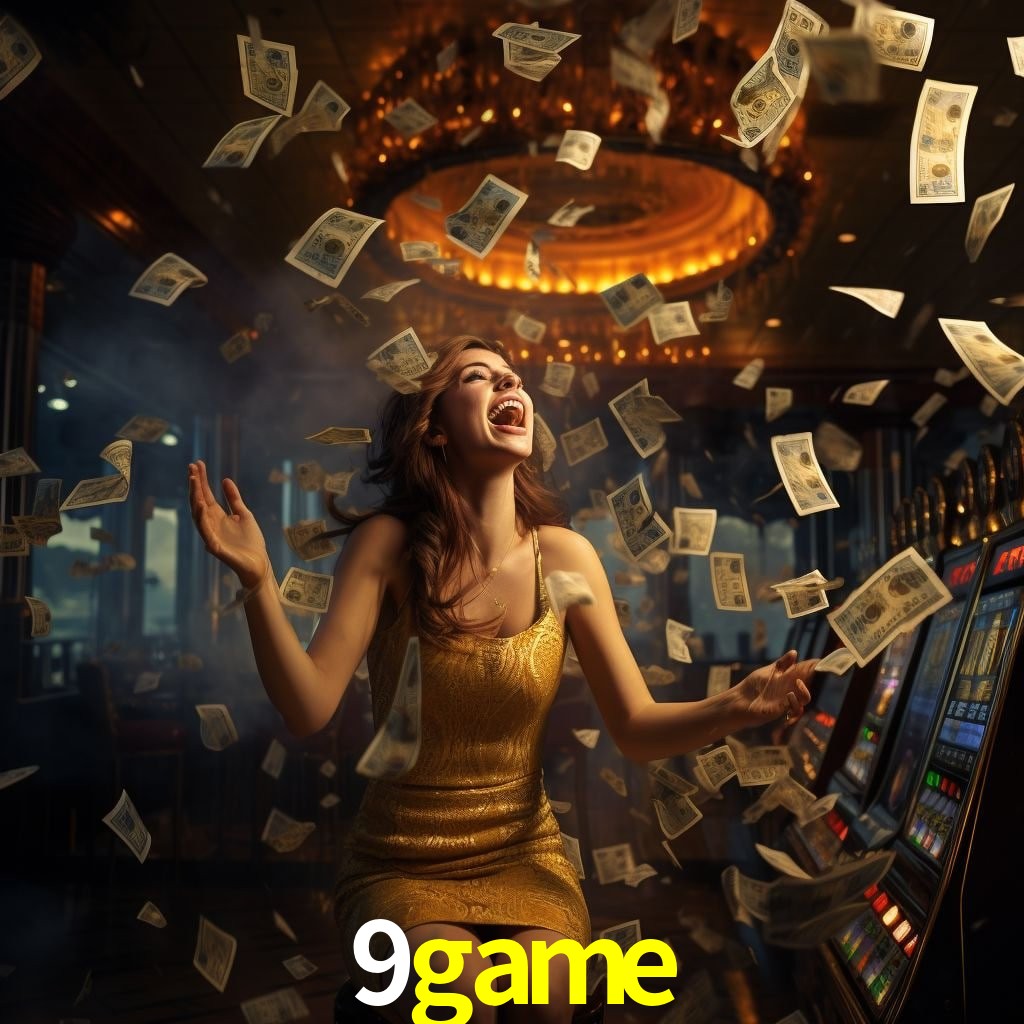 Blackjack Table 9game