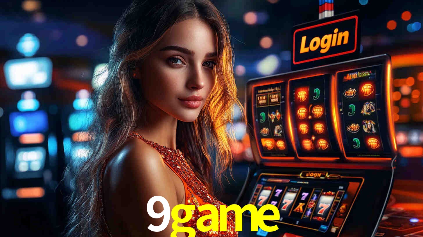 9game: Seu Cassino Premiado com Pagamentos Rápidos