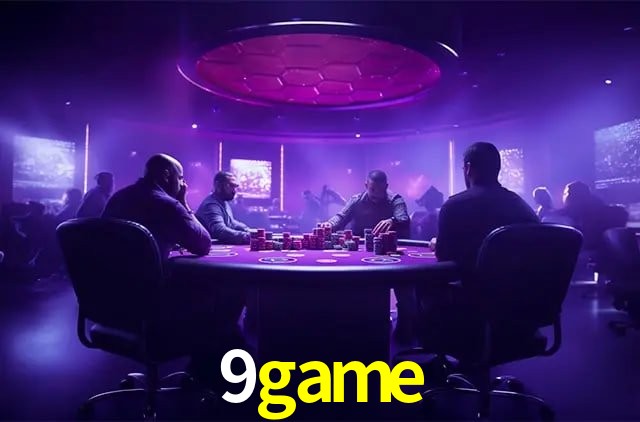 Diretório de Jogos 9game