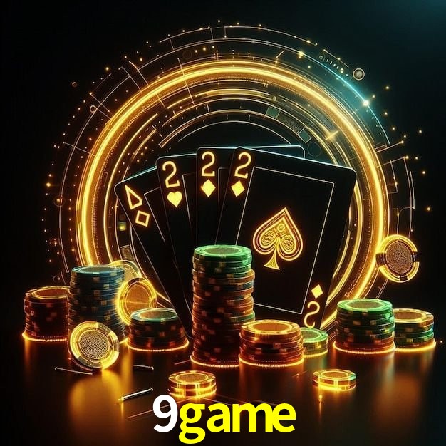 Login Seguro 9game