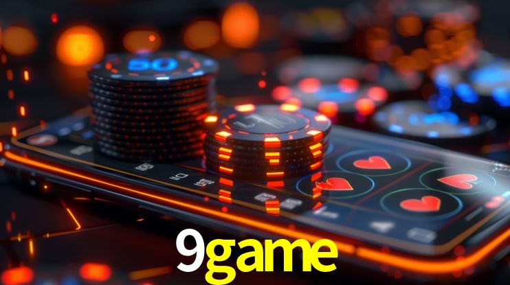 Experiência VIP 9game