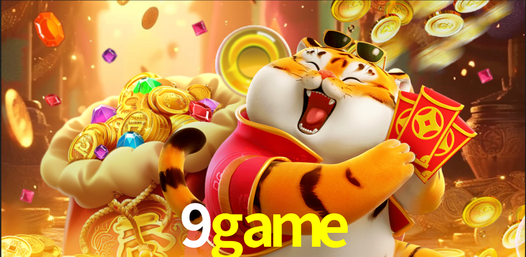 Bônus Generosos e Exclusivos no 9game para Você!