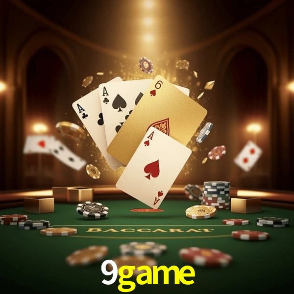 VIP Casino 9game
