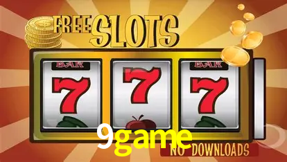 Descubra o Mundo do Cassino Online com 9game