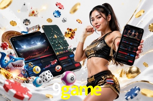 Weekend Specials 9game