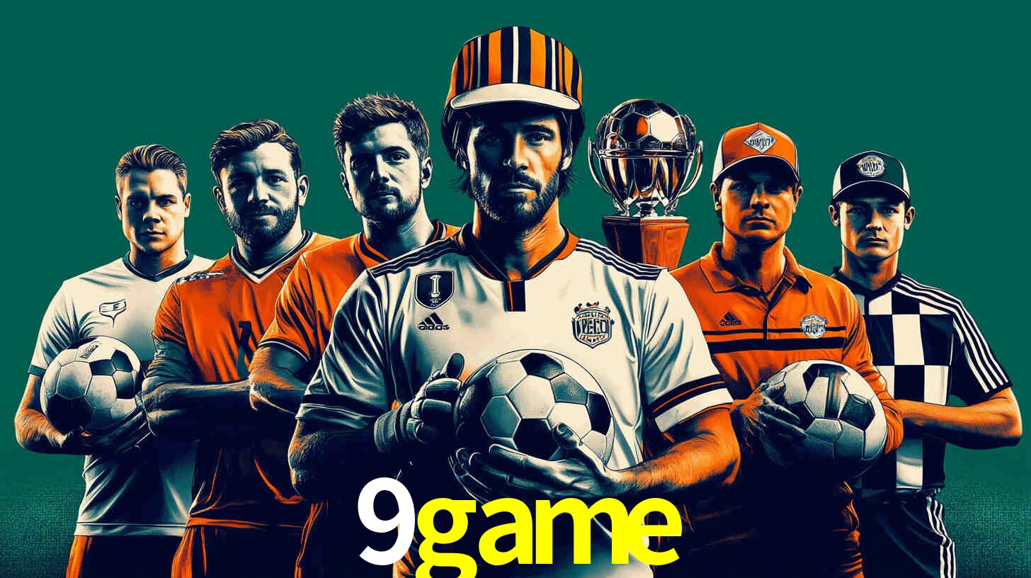 Descubra a Essência do 9game: Nossa História e Compromissos