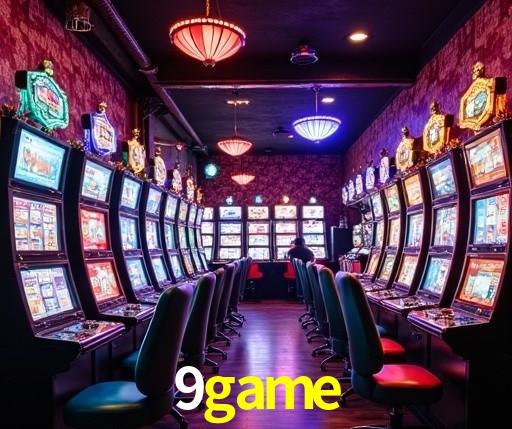 Telegram 9game - Bônus Diários Exclusivos