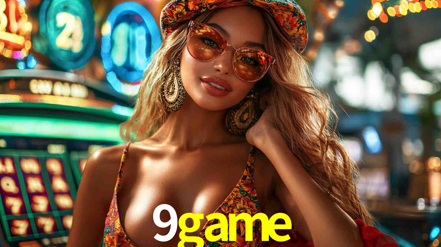 Certificação GLI 9game