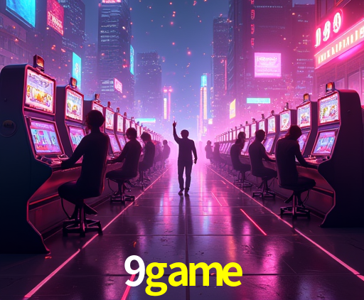 Mesa de Blackjack 9game