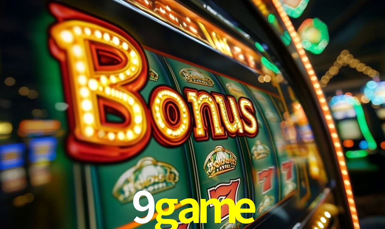 Slots 9game - RTP Alto Certificado