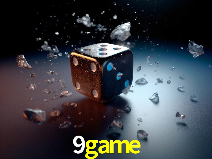 Plataforma 9game - Segurança SSL 256-bit
