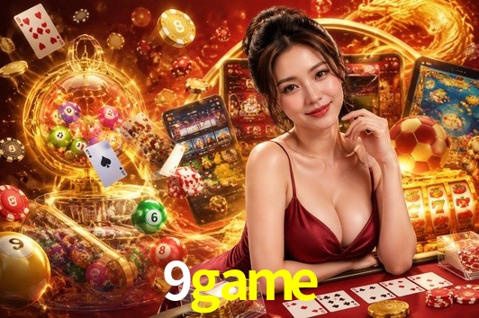 Account Benefits 9game