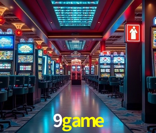 9game Download Oficial