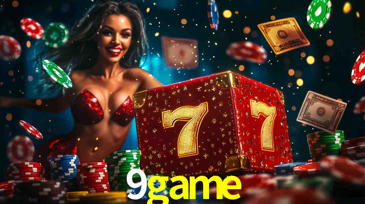 Explorando a Categoria de Eventos em Apostas na 9game