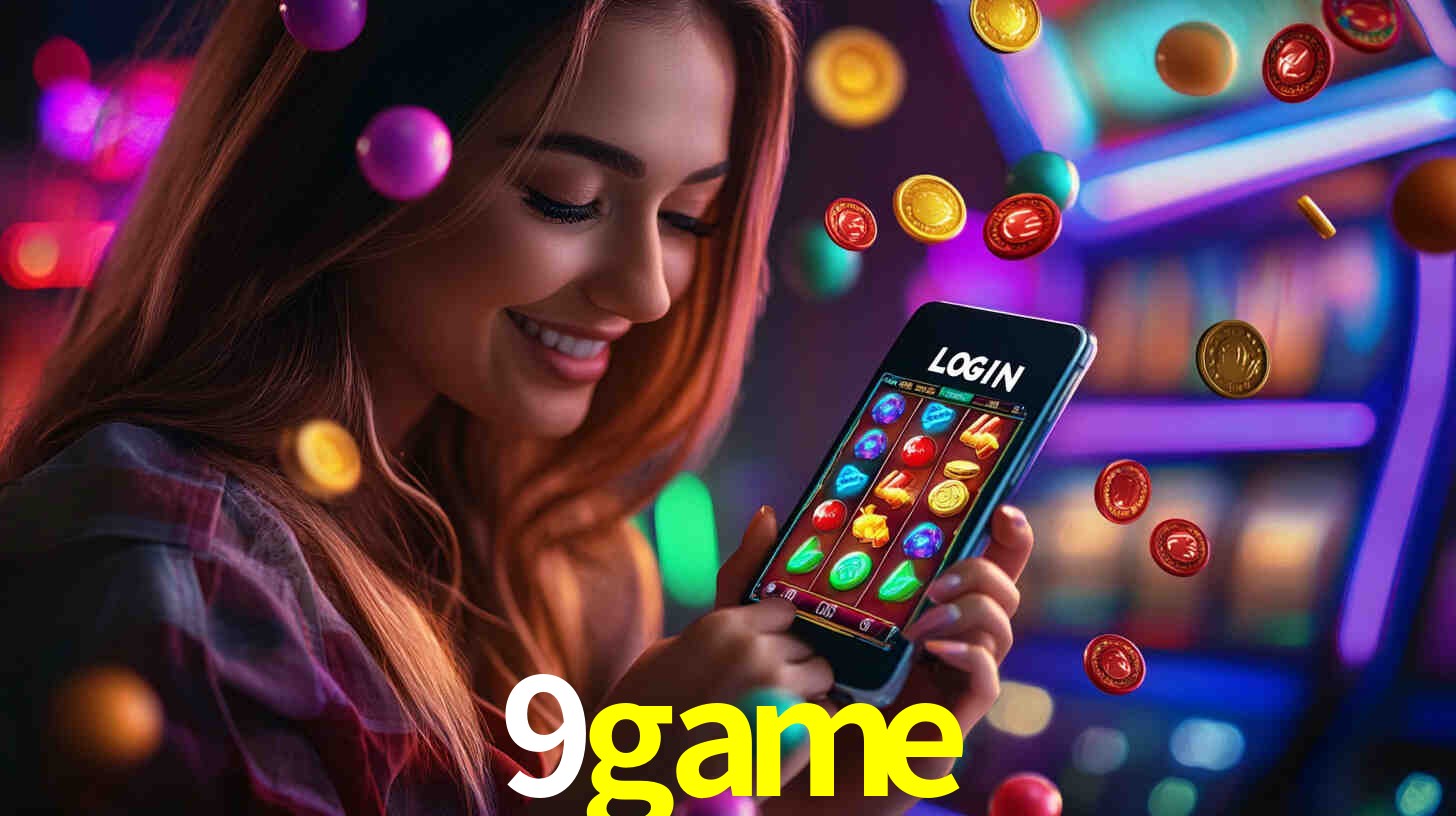9game - Jogos de Casino Online - 9game.com
