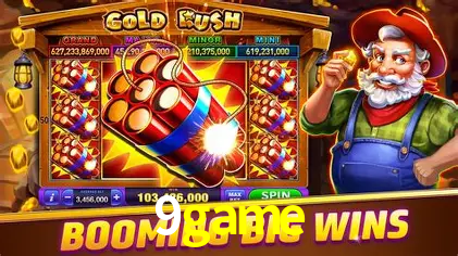 Descubra a Magia dos Jogos de Arcade no 9game
