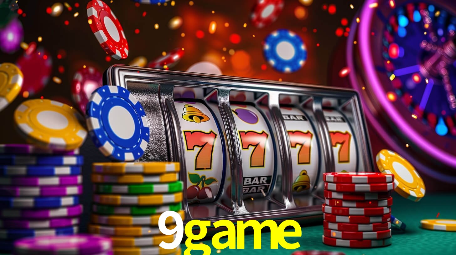 Bônus Diários 9game