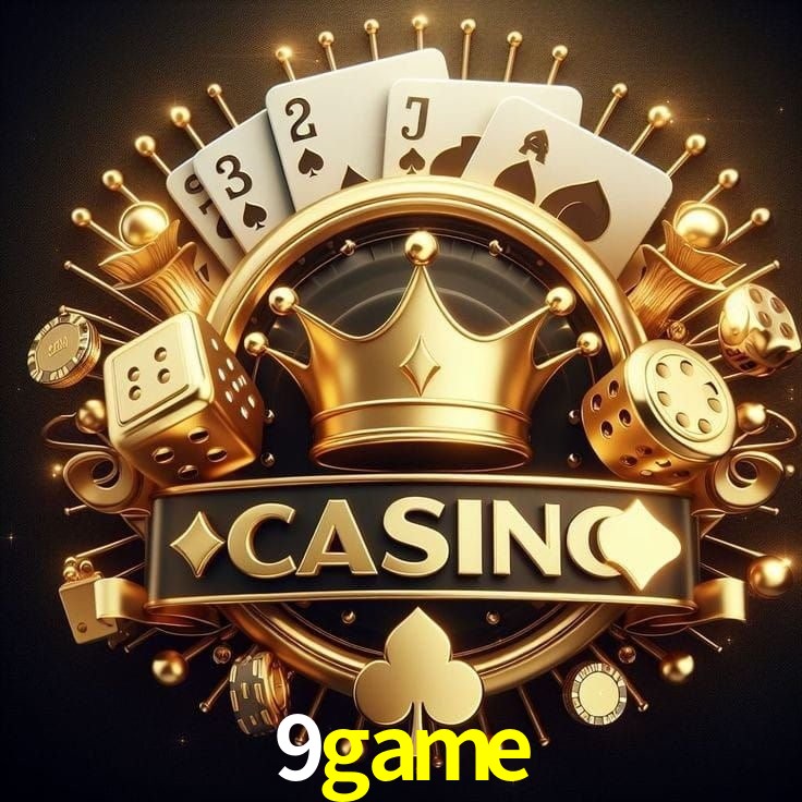 Jogos de Slot 9game