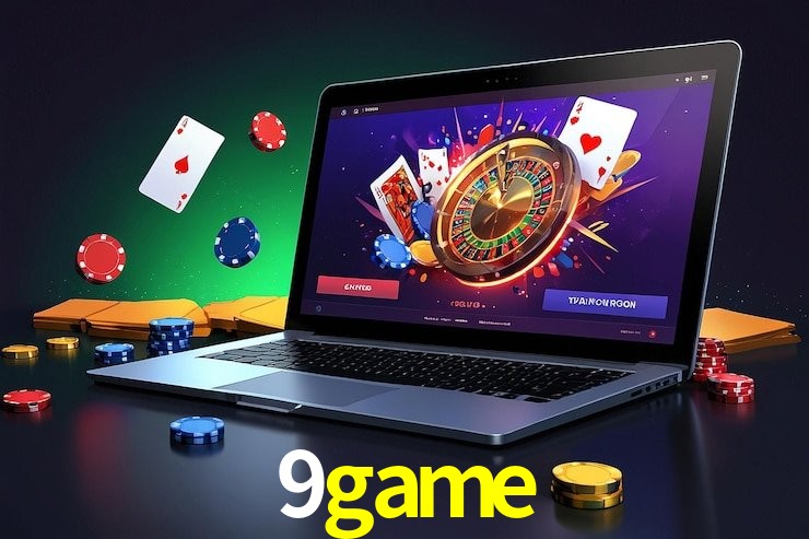 9game Segurança Logo 2