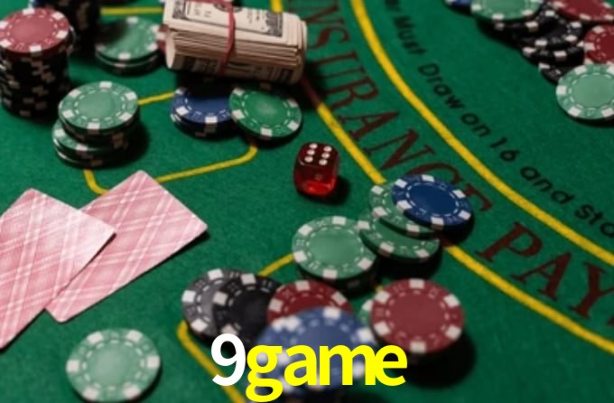 Servidor Brasil 9game