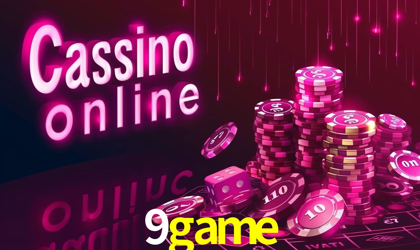A Experiência Imersiva dos Cassinos Ao Vivo no 9game